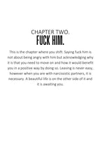 F Him Therapy Digit Download