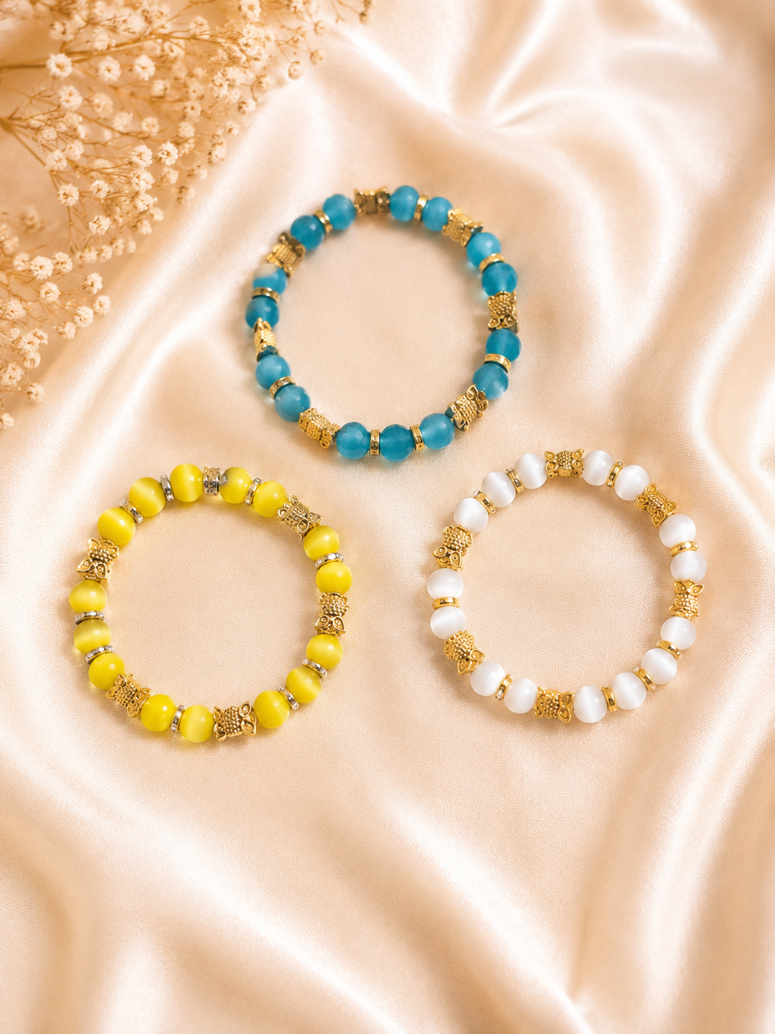 Owl Bracelets