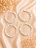 Handmade Beaded Bracelets (Sets)